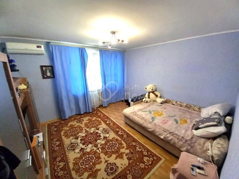 2-комн. квартира, 46 м², 3/5 этаж