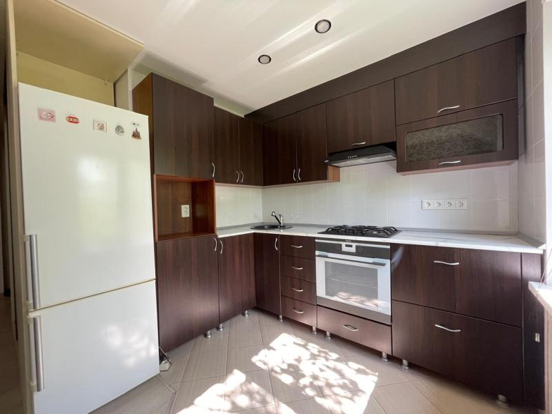 2-комн. квартира, 45.5 м², 5/5 этаж