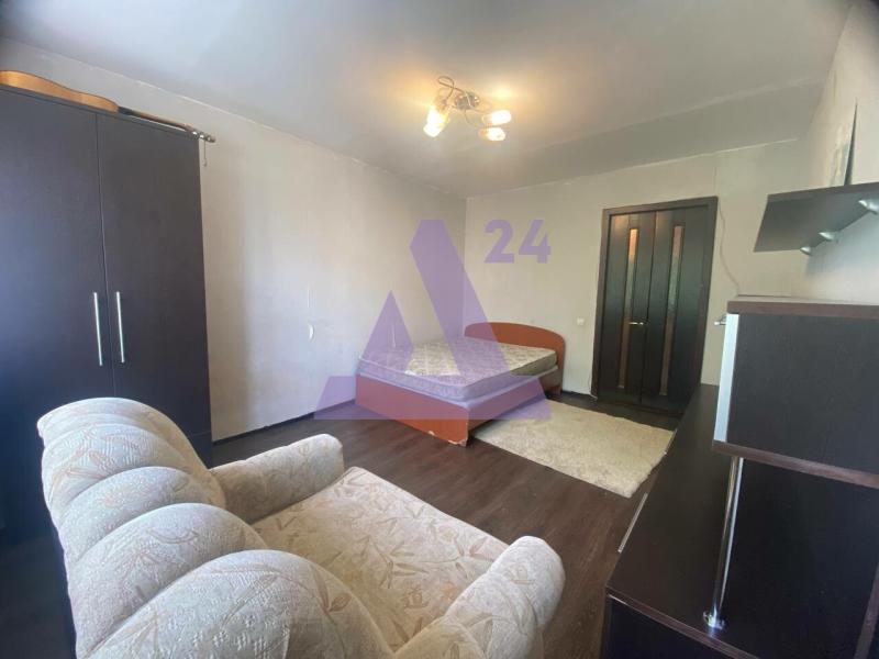2-комн. квартира, 49.6 м², 4/5 этаж