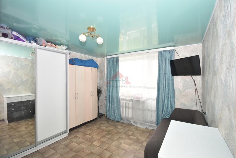 1-комн. квартира, 31.6 м², 3/4 этаж