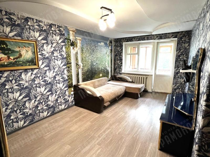 2-комн. квартира, 41 м², 5/5 этаж