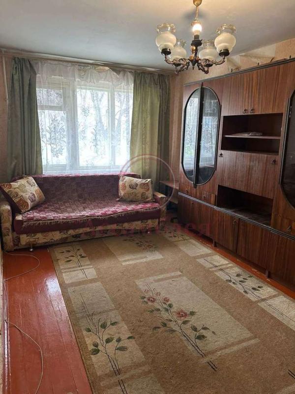 2-комн. квартира, 43 м², 1/5 этаж