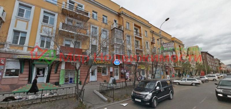 6-комн. квартира, 136 м², 3/4 этаж