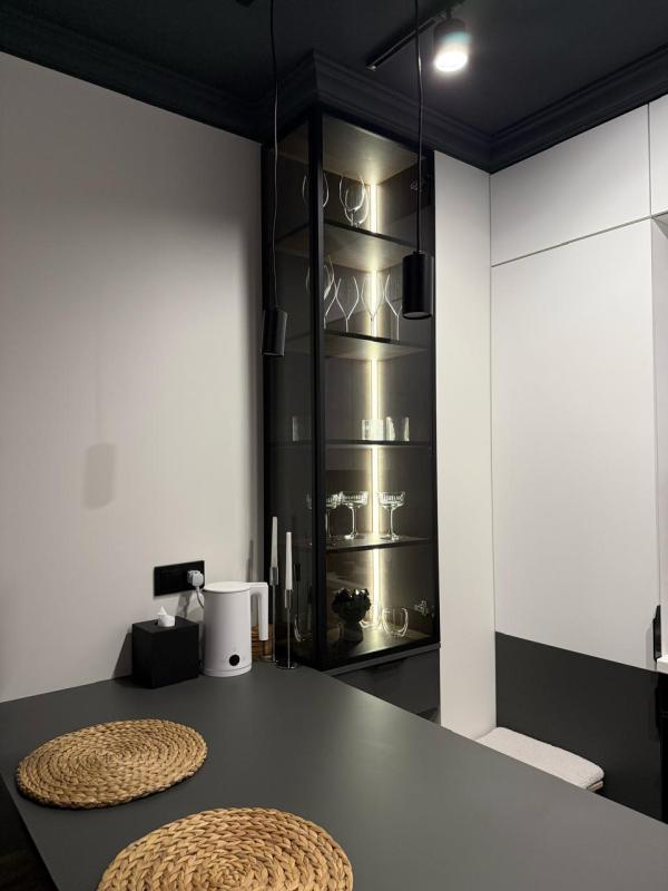 1-комн. квартира, 35.3 м², 17/17 этаж