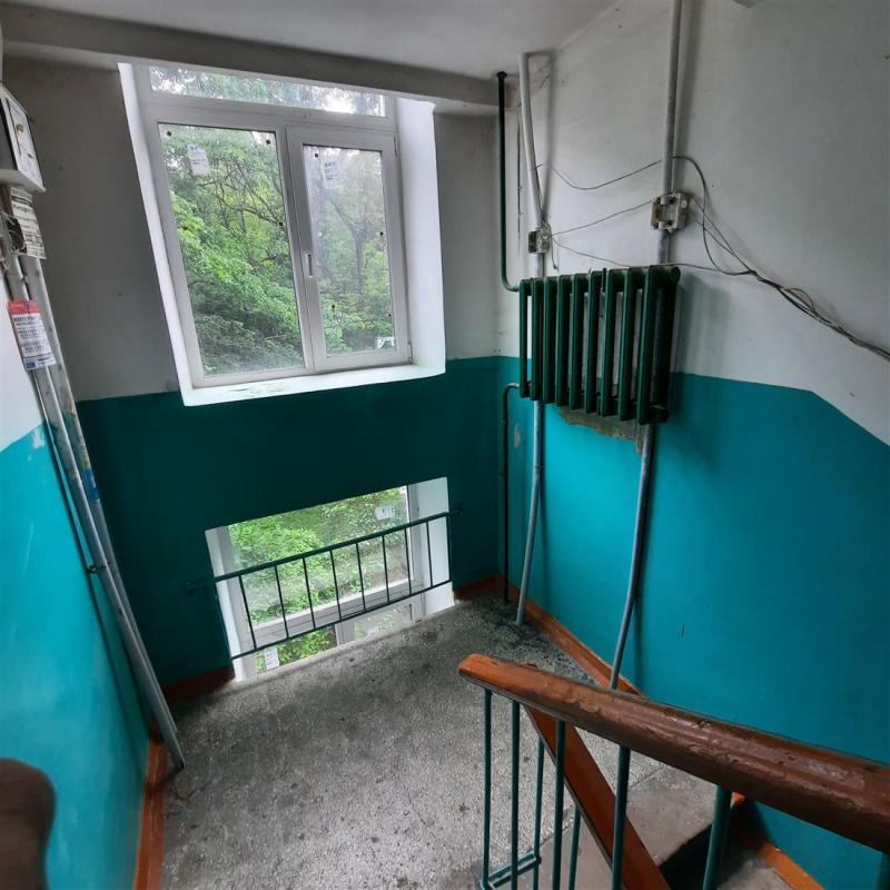 2-комн. квартира, 43 м², 3/5 этаж