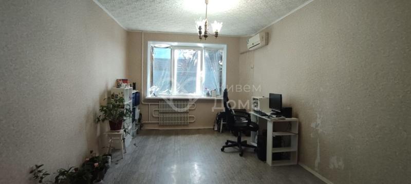 2-комн. квартира, 52 м², 4/9 этаж