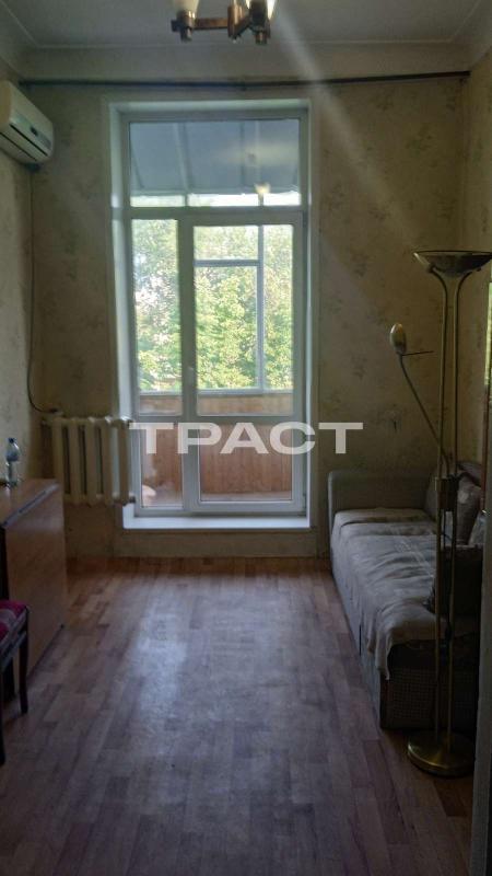 2-комн. квартира, 43 м², 4/4 этаж