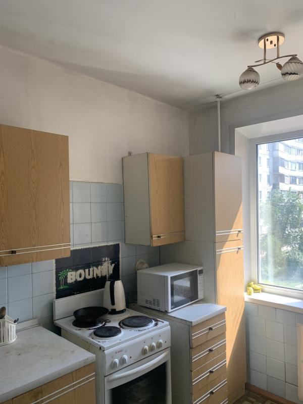 2-комн. квартира, 52.4 м², 3/9 этаж