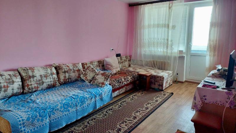 2-комн. квартира, 50 м², 2/5 этаж