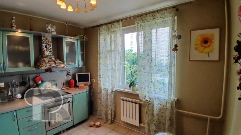 3-комн. квартира, 75.9 м², 5/22 этаж