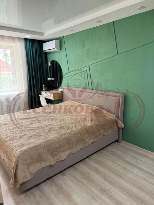 2-комн. квартира, 45.8 м², 3/5 этаж