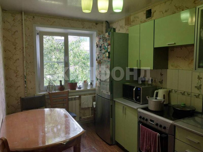2-комн. квартира, 44.2 м², 2/5 этаж