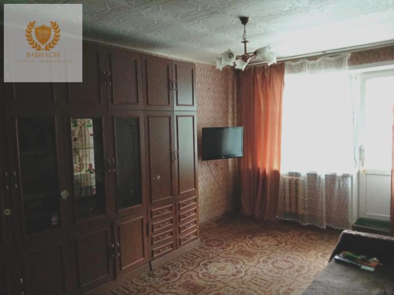 2-комн. квартира, 43.4 м², 4/5 этаж