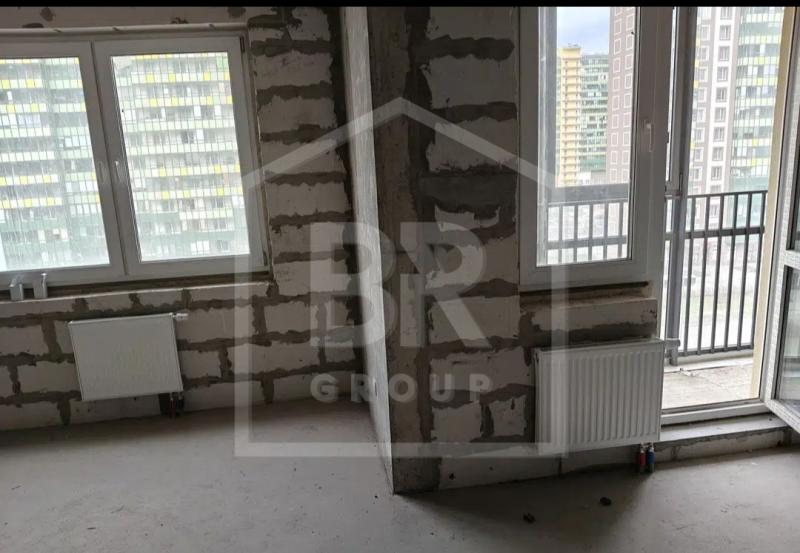 Квартира-Студия, 29.2 м², 18/18 этаж