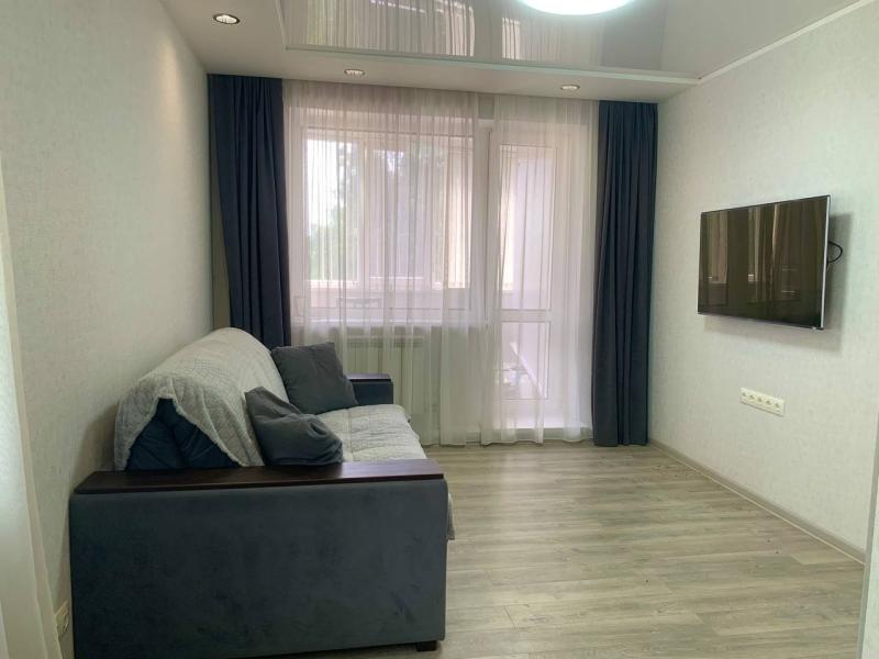2-комн. квартира, 54 м², 5/5 этаж