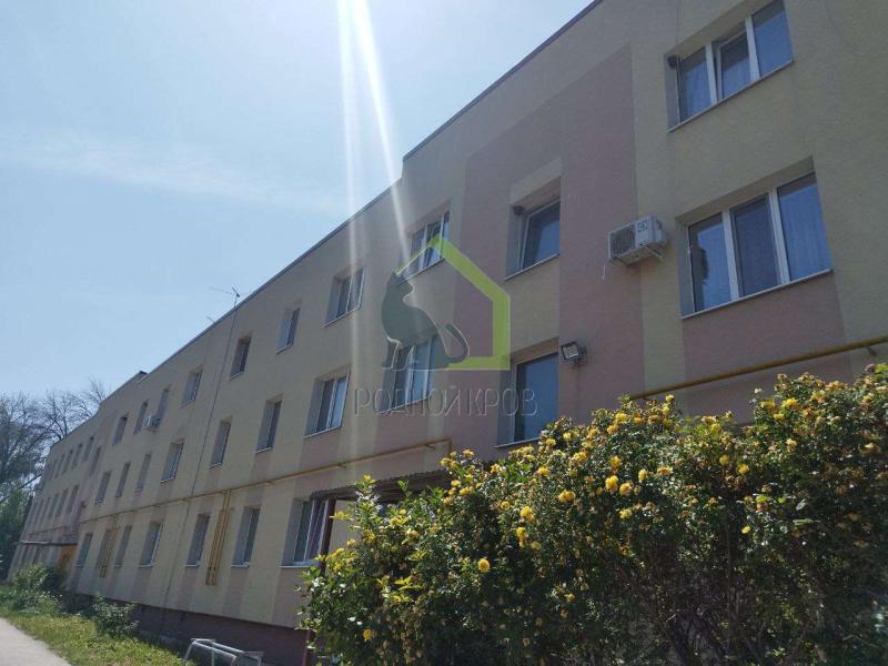 2-комн. квартира, 63.1 м², 2/3 этаж