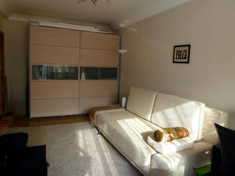 2-комн. квартира, 42.6 м², 4/5 этаж