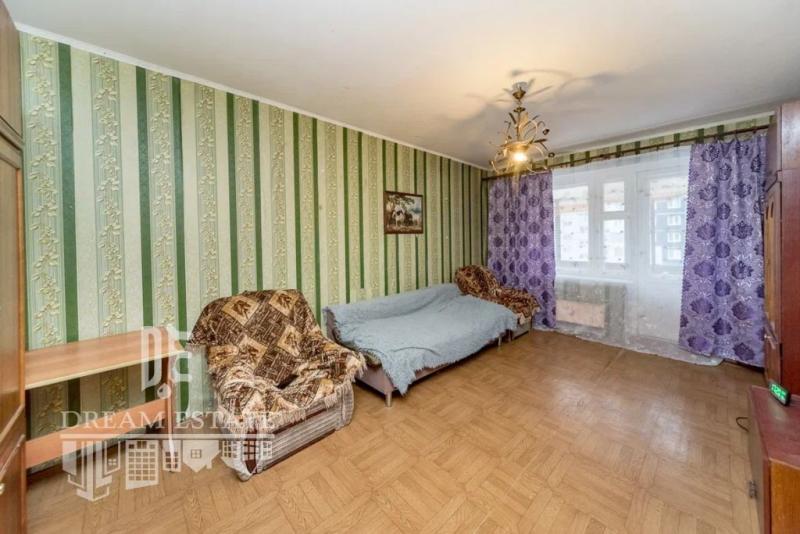 2-комн. квартира, 53.1 м², 8/10 этаж