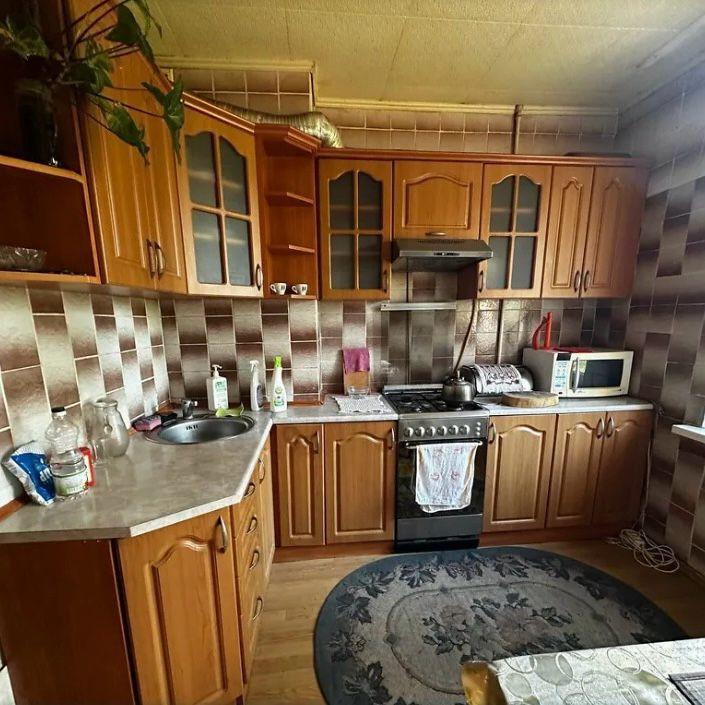 2-комн. квартира, 50 м², 2/9 этаж