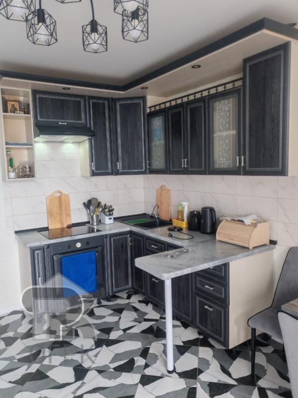 2-комн. квартира, 47.5 м², 11/17 этаж