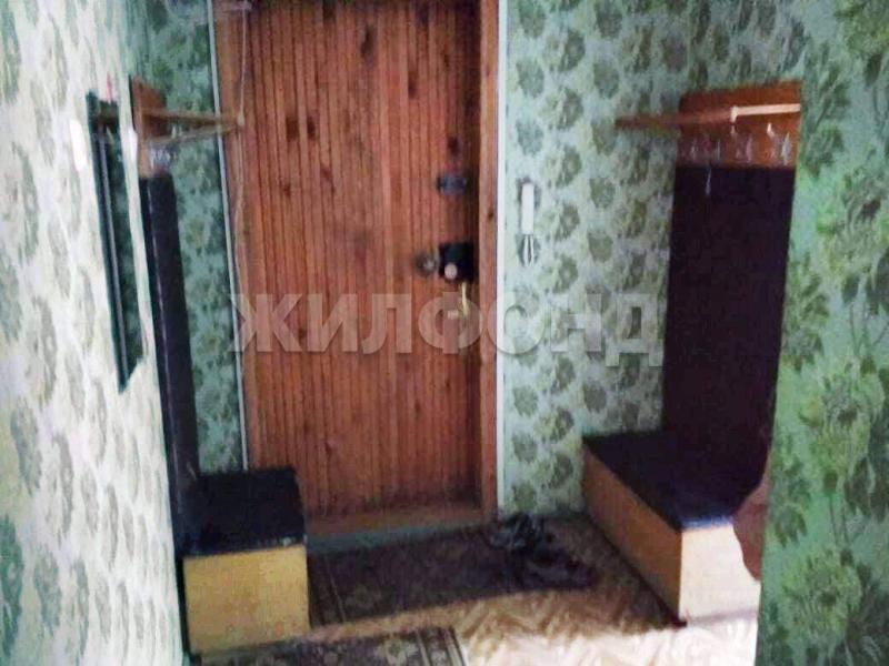 2-комн. квартира, 45.6 м², 4/5 этаж