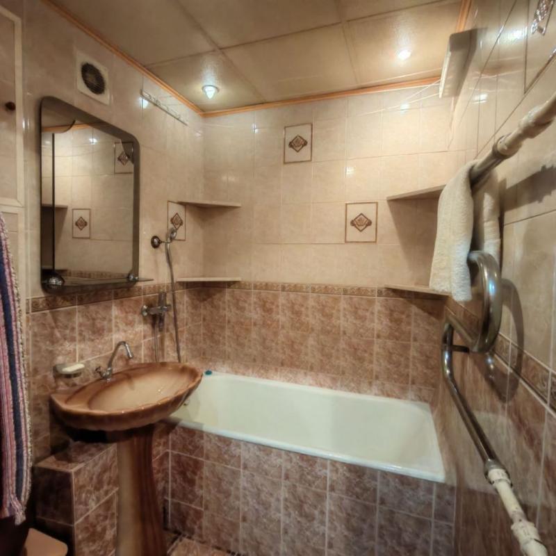 2-комн. квартира, 41.1 м², 4/5 этаж