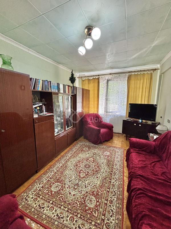 2-комн. квартира, 44.4 м², 1/5 этаж