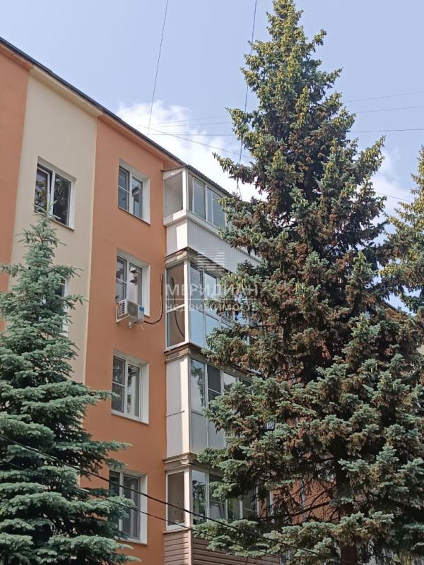 2-комн. квартира, 45.5 м², 5/5 этаж