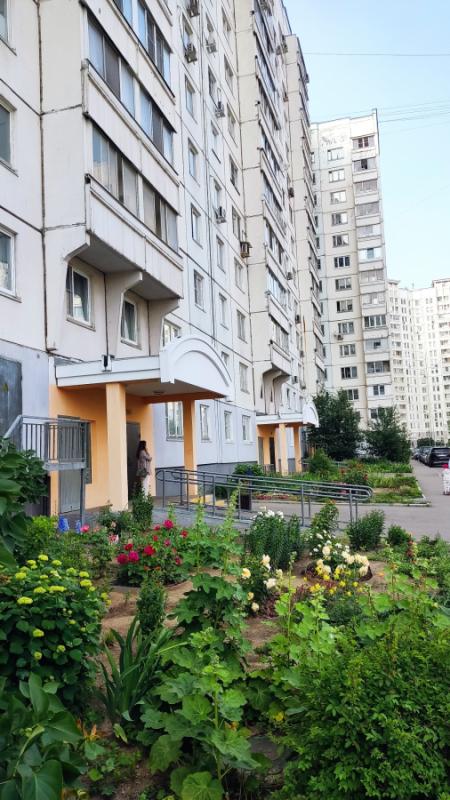 3-комн. квартира, 85 м², 11/22 этаж