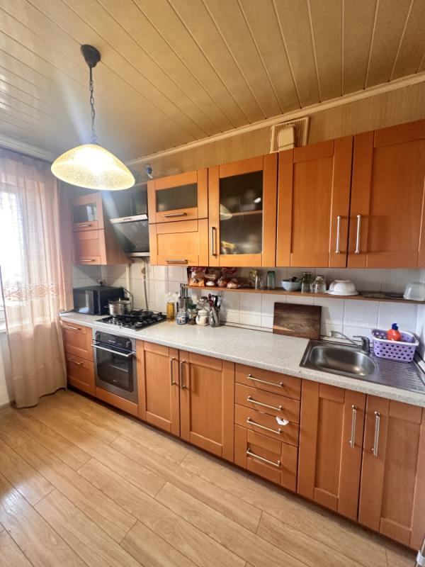 2-комн. квартира, 50 м², 9/9 этаж