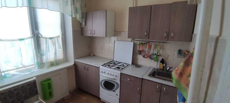 2-комн. квартира, 44.4 м², 2/5 этаж