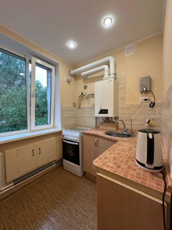 2-комн. квартира, 36.7 м², 2/2 этаж