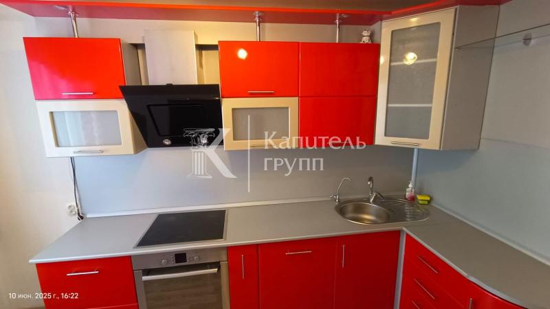 2-комн. квартира, 49.4 м², 5/9 этаж