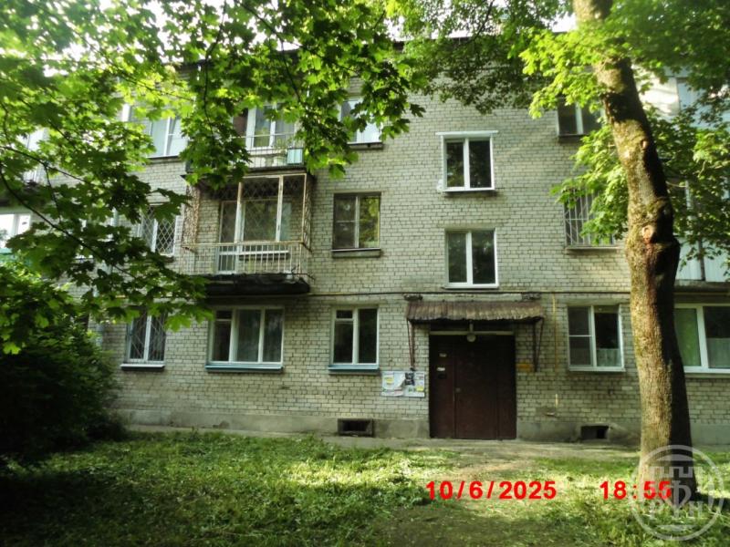 1-комн. квартира, 30.5 м², 1/3 этаж