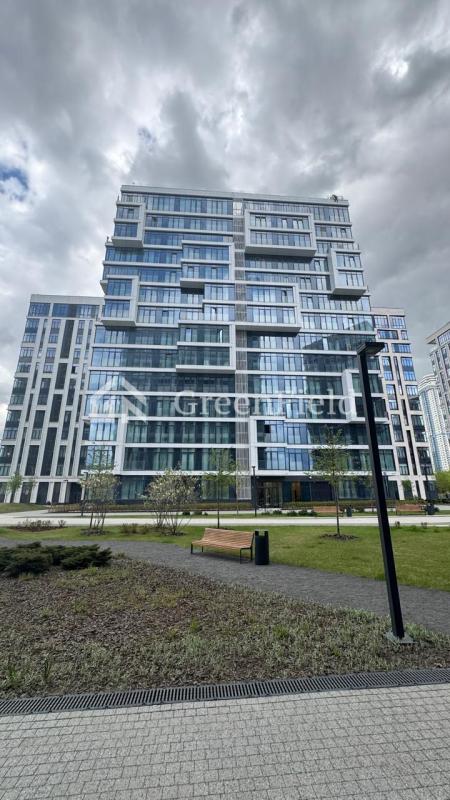 1-комн. квартира, 44.4 м², 12/14 этаж