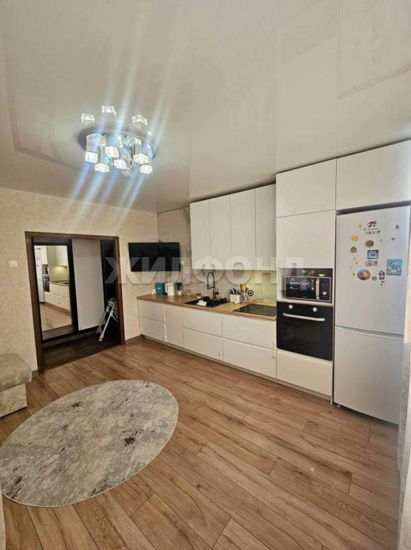 3-комн. квартира, 52.3 м², 9/10 этаж