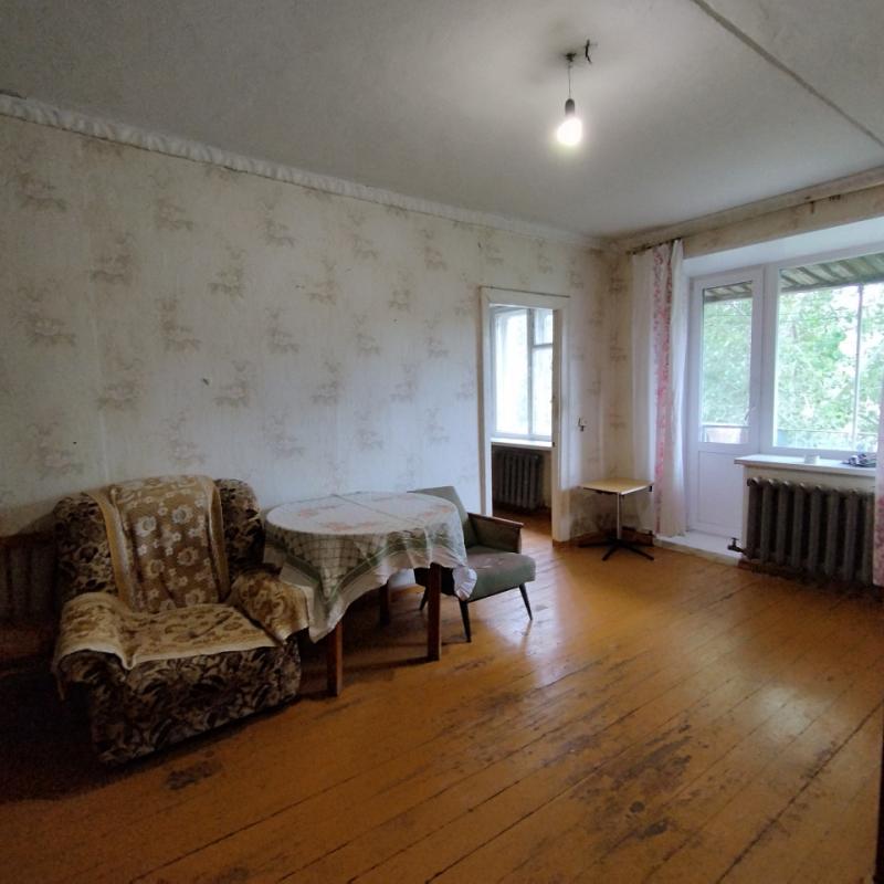 2-комн. квартира, 44 м², 5/5 этаж