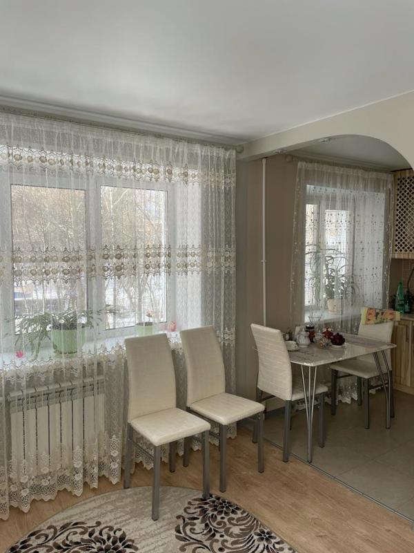 1-комн. квартира, 32.5 м², 4/6 этаж