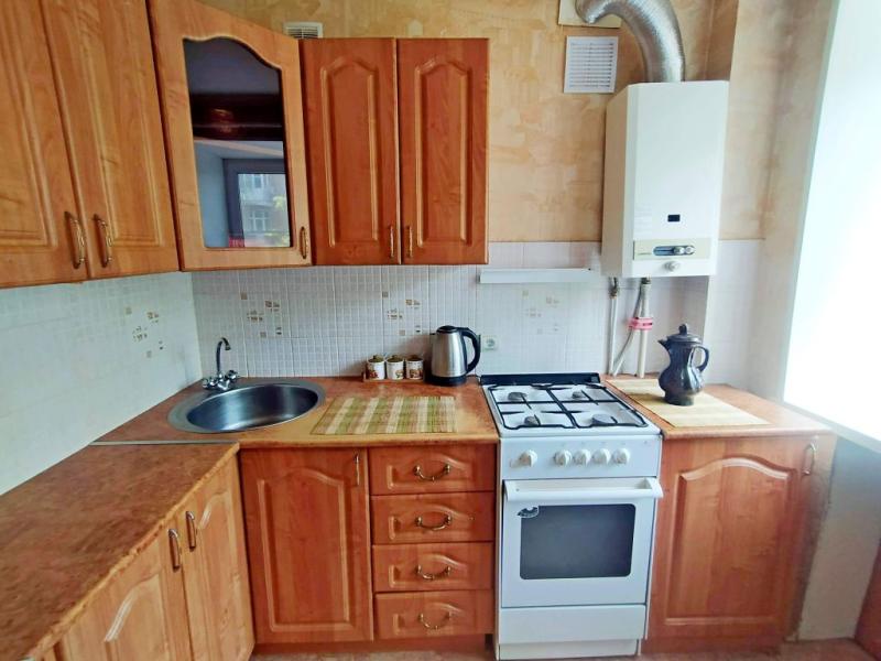 2-комн. квартира, 45.8 м², 4/5 этаж