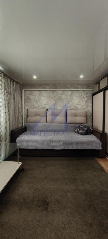 2-комн. квартира, 30 м², 1/1 этаж
