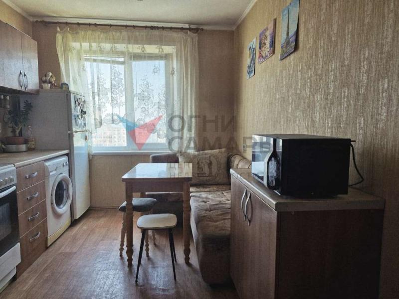 2-комн. квартира, 49.2 м², 11/12 этаж