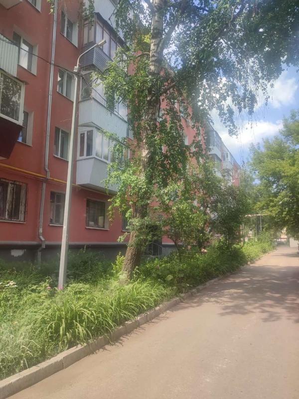 2-комн. квартира, 43.7 м², 2/5 этаж
