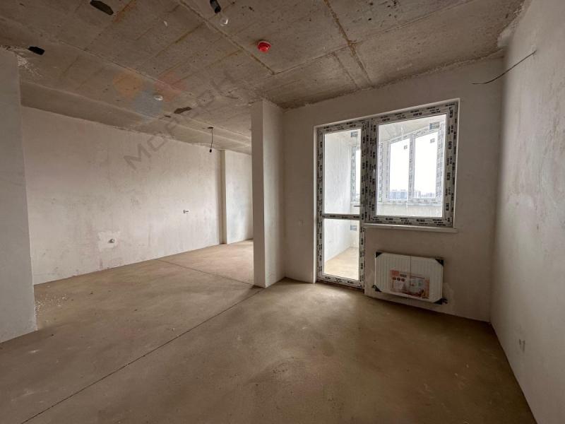 2-комн. квартира, 53.2 м², 20/24 этаж