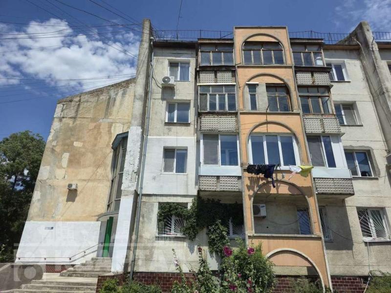 1-комн. квартира, 37 м², 4/4 этаж