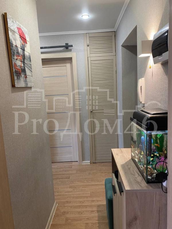 2-комн. квартира, 44 м², 4/5 этаж