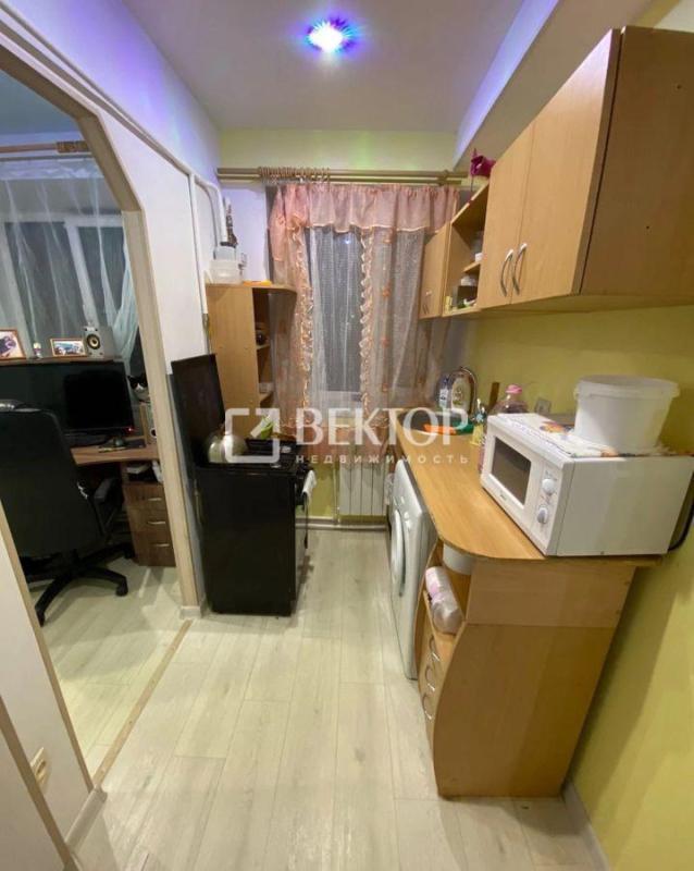 2-комн. квартира, 37.2 м², 1/2 этаж