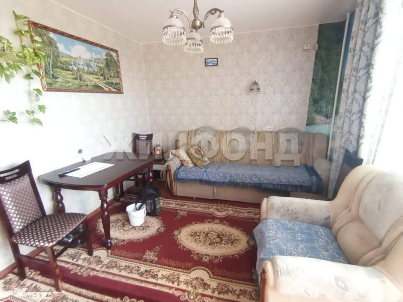 3-комн. квартира, 61.3 м², 8/9 этаж