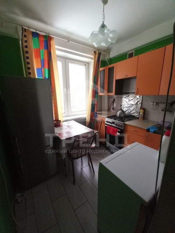 2-комн. квартира, 44.8 м², 2/5 этаж