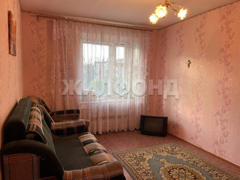 1-комн. квартира, 27 м², 4/5 этаж
