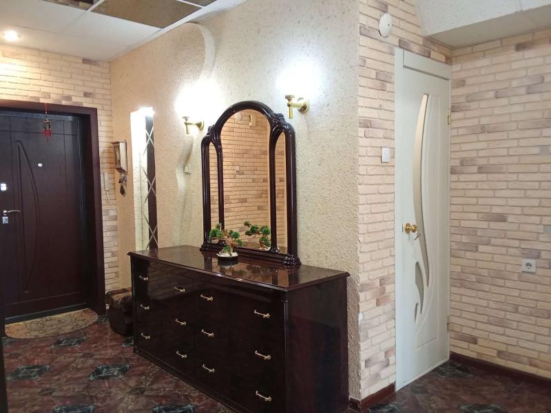 2-комн. квартира, 64.7 м², 2/5 этаж